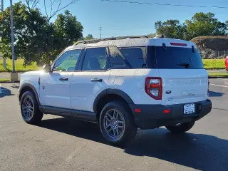 Ford Bronco Sport 2025 AWD Big Bend 4dr SUV