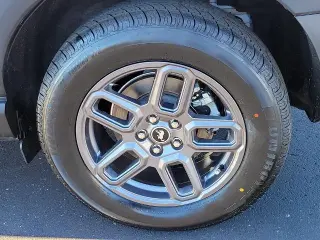 Ford Bronco Sport 2025 AWD Big Bend 4dr SUV