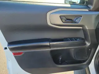 Ford Bronco Sport 2025 AWD Big Bend 4dr SUV