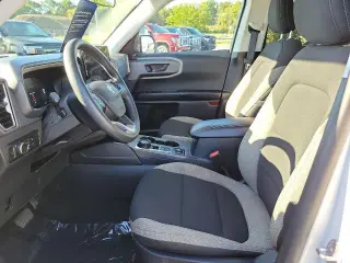 Ford Bronco Sport 2025 AWD Big Bend 4dr SUV