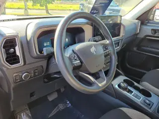 Ford Bronco Sport 2025 AWD Big Bend 4dr SUV