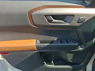 Ford Bronco Sport 2025 AWD Outer Banks 4dr SUV