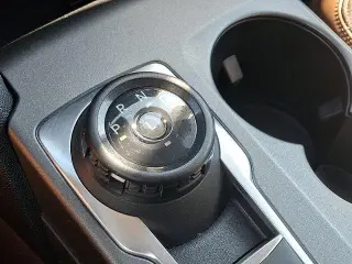 Ford Bronco Sport 2025 AWD Outer Banks 4dr SUV