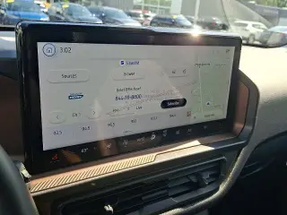 Ford Bronco Sport 2025 AWD Outer Banks 4dr SUV
