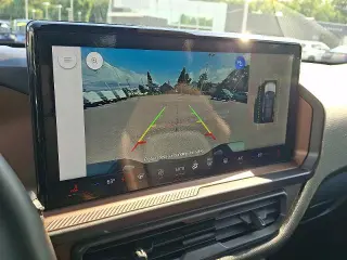 Ford Bronco Sport 2025 AWD Outer Banks 4dr SUV