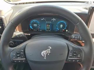 Ford Bronco Sport 2025 AWD Outer Banks 4dr SUV
