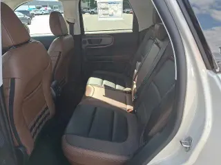 Ford Bronco Sport 2025 AWD Outer Banks 4dr SUV