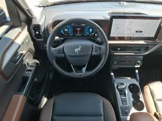Ford Bronco Sport 2025 AWD Outer Banks 4dr SUV