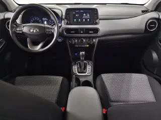 Hyundai KONA 2021 AWD SEL Plus 4 puertas Crossover