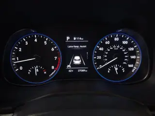 Hyundai KONA 2021 AWD SEL Plus 4 puertas Crossover