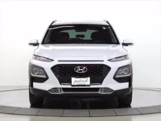 Hyundai KONA 2021 AWD SEL Plus 4 puertas Crossover