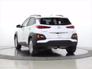 Hyundai KONA 2021 AWD SEL Plus 4 puertas Crossover