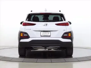 Hyundai KONA 2021 AWD SEL Plus 4 puertas Crossover