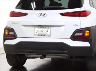 Hyundai KONA 2021 AWD SEL Plus 4 puertas Crossover