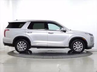 Hyundai PALISADE 2024 AWD SEL SUV de 4 puertas
