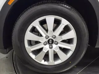 Hyundai PALISADE 2024 AWD SEL SUV de 4 puertas