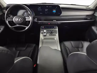 Hyundai PALISADE 2024 AWD SEL SUV de 4 puertas