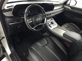 Hyundai PALISADE 2024 AWD SEL SUV de 4 puertas