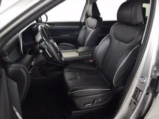 Hyundai PALISADE 2024 AWD SEL SUV de 4 puertas