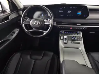 Hyundai PALISADE 2024 AWD SEL SUV de 4 puertas