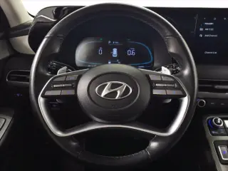 Hyundai PALISADE 2024 AWD SEL SUV de 4 puertas