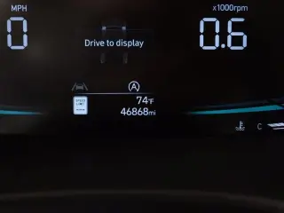 Hyundai PALISADE 2024 AWD SEL SUV de 4 puertas