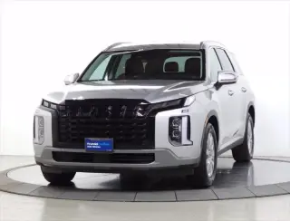 Hyundai PALISADE 2024 AWD SEL SUV de 4 puertas
