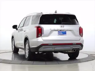 Hyundai PALISADE 2024 AWD SEL SUV de 4 puertas