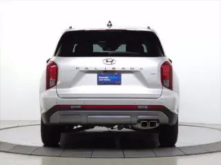 Hyundai PALISADE 2024 AWD SEL SUV de 4 puertas
