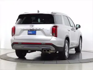 Hyundai PALISADE 2024 AWD SEL SUV de 4 puertas