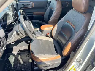 Ford Bronco Sport 2022 AWD Outer Banks SUV de 4 puertas
