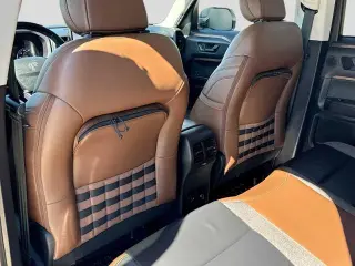 Ford Bronco Sport 2022 AWD Outer Banks SUV de 4 puertas