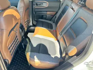 Ford Bronco Sport 2022 AWD Outer Banks SUV de 4 puertas