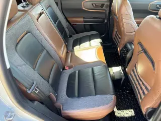 Ford Bronco Sport 2022 AWD Outer Banks SUV de 4 puertas