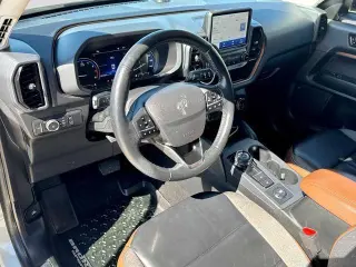 Ford Bronco Sport 2022 AWD Outer Banks SUV de 4 puertas