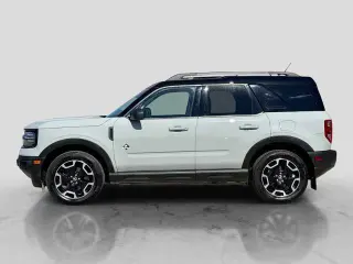 Ford Bronco Sport 2022 AWD Outer Banks SUV de 4 puertas