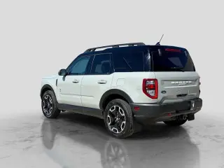 Ford Bronco Sport 2022 AWD Outer Banks SUV de 4 puertas
