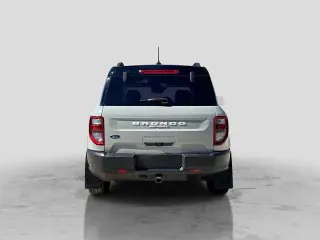 Ford Bronco Sport 2022 AWD Outer Banks SUV de 4 puertas