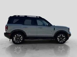 Ford Bronco Sport 2022 AWD Outer Banks SUV de 4 puertas