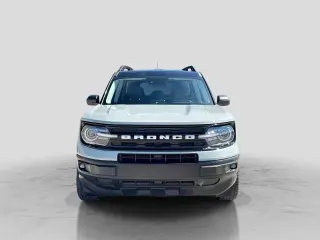 Ford Bronco Sport 2022 AWD Outer Banks SUV de 4 puertas
