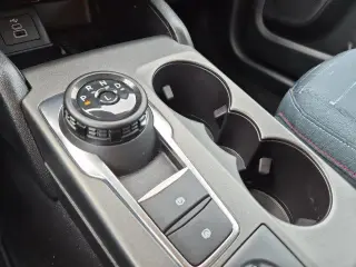 Ford Bronco Sport 2025 SUV de 4 puertas AWD Heritage