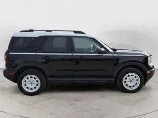 Ford Bronco Sport 2025 SUV de 4 puertas AWD Heritage