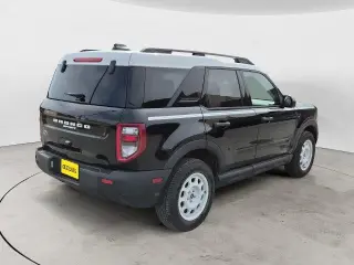 Ford Bronco Sport 2025 SUV de 4 puertas AWD Heritage