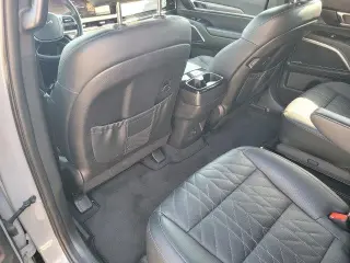 Kia Telluride 2024 AWD SX X-Line SUV de 4 puertas