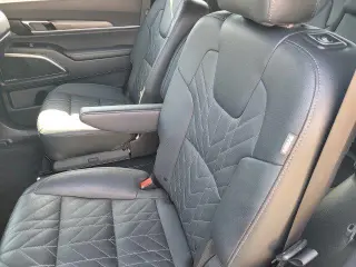 Kia Telluride 2024 AWD SX X-Line SUV de 4 puertas