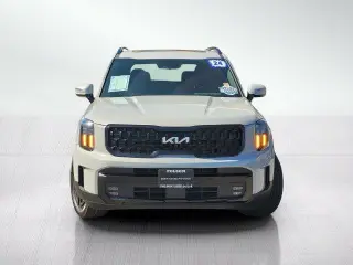 Kia Telluride 2024 AWD SX X-Line SUV de 4 puertas