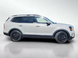 Kia Telluride 2024 AWD SX X-Line SUV de 4 puertas