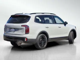 Kia Telluride 2024 AWD SX X-Line SUV de 4 puertas