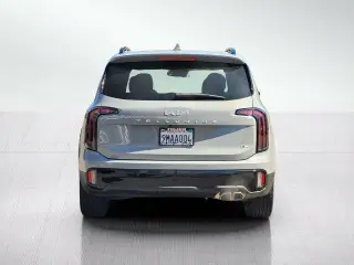 Kia Telluride 2024 AWD SX X-Line SUV de 4 puertas
