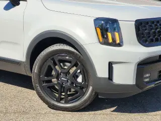 Kia Telluride 2024 AWD SX X-Line SUV de 4 puertas